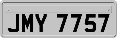 JMY7757
