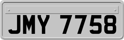 JMY7758