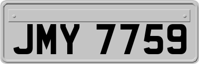 JMY7759