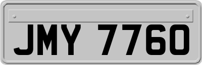 JMY7760