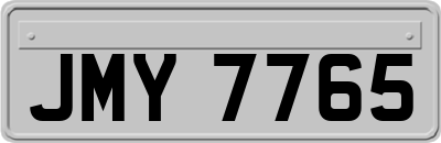 JMY7765