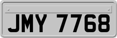 JMY7768