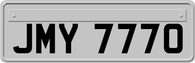 JMY7770