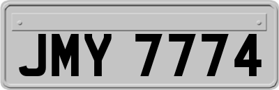 JMY7774