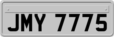 JMY7775