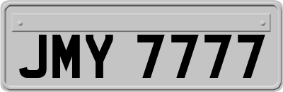 JMY7777