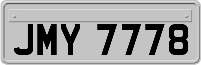 JMY7778