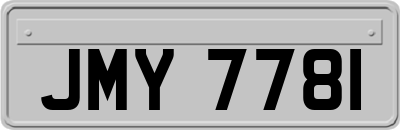 JMY7781