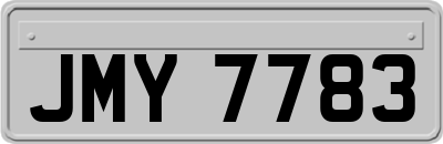 JMY7783