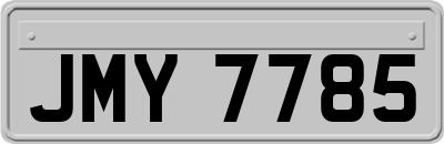 JMY7785