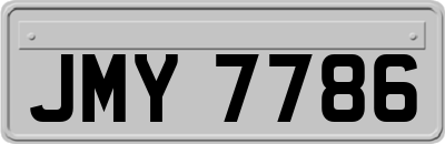 JMY7786