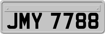 JMY7788