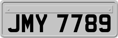 JMY7789