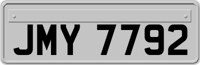 JMY7792
