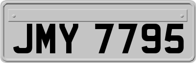 JMY7795