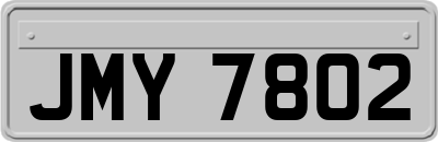 JMY7802