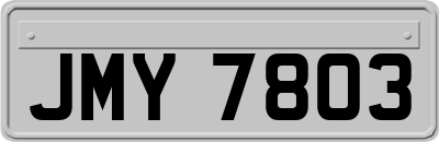 JMY7803