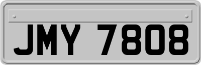 JMY7808