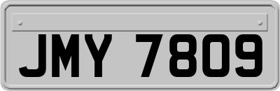 JMY7809