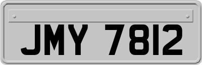 JMY7812