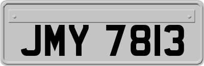 JMY7813