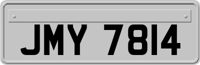 JMY7814