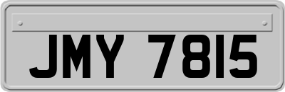 JMY7815