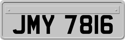 JMY7816