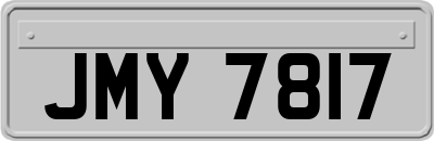 JMY7817