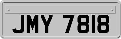 JMY7818