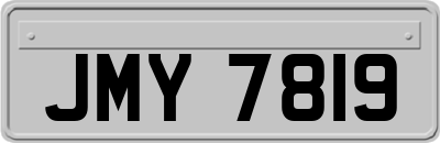 JMY7819