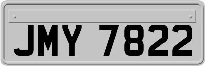 JMY7822