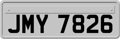 JMY7826