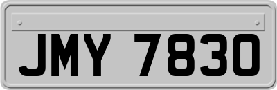 JMY7830