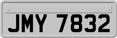 JMY7832