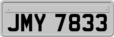 JMY7833
