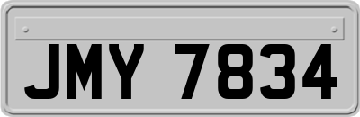 JMY7834