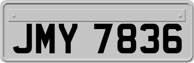 JMY7836