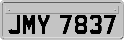 JMY7837