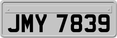 JMY7839