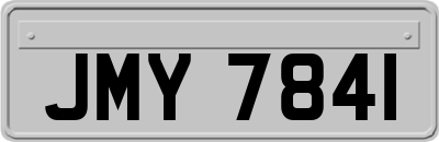 JMY7841