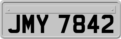 JMY7842