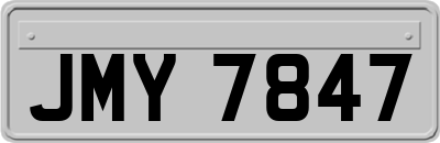 JMY7847