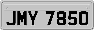 JMY7850