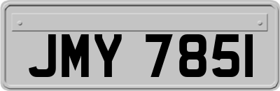 JMY7851