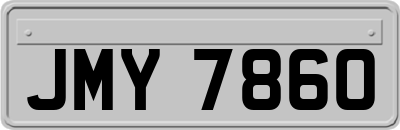 JMY7860