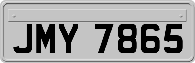 JMY7865