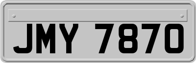 JMY7870