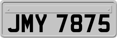 JMY7875