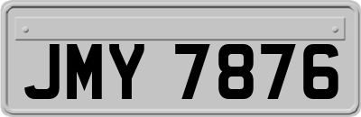 JMY7876